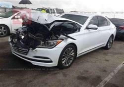 هيونداي جنسس